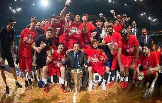 某欧洲强队 某欧洲强队